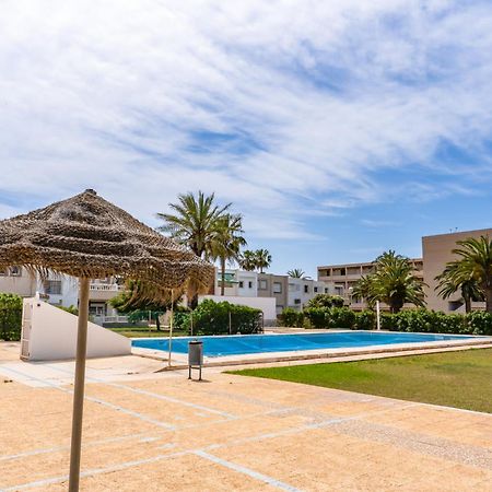 Apartamento Studio Al Mar R&R Roquetas de Mar Luaran gambar