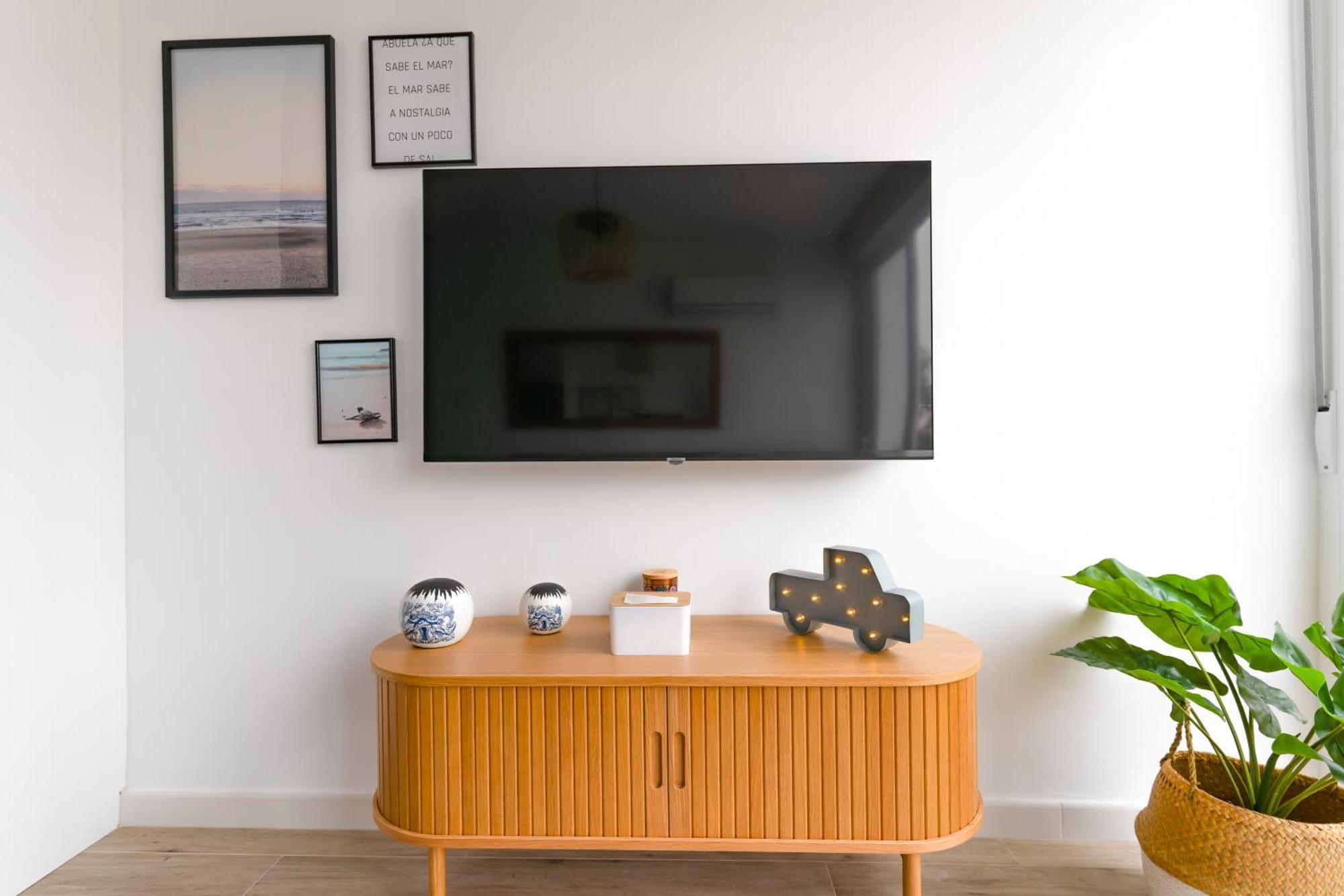 Apartamento Studio Al Mar R&R Roquetas de Mar Luaran gambar